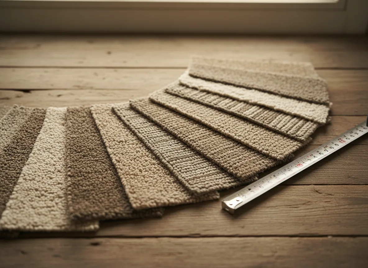 Carpet Installation Genoa City, WI FAQs